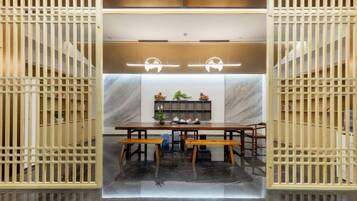 Tempat makan
