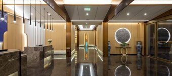 Kunming Panlong Days Inn Selected Wyndham Hotel (Agricultural University Branch)