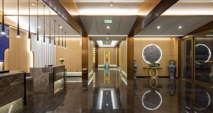 Kunming Panlong Days Inn Selected Wyndham Hotel (Agricultural University Branch)