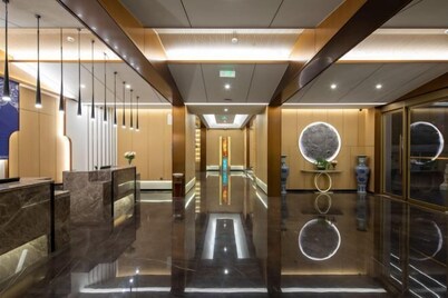 Kunming Panlong Days Inn Selected Wyndham Hotel (Agricultural University Branch)