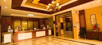 Kunming Panlong Days Inn Selected Wyndham Hotel (Agricultural University Branch)
