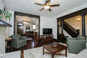 TV connectée, baby-foot