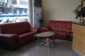 Unclassified image, 5 of 13, button - Tengyun Hotel (Huaiji)