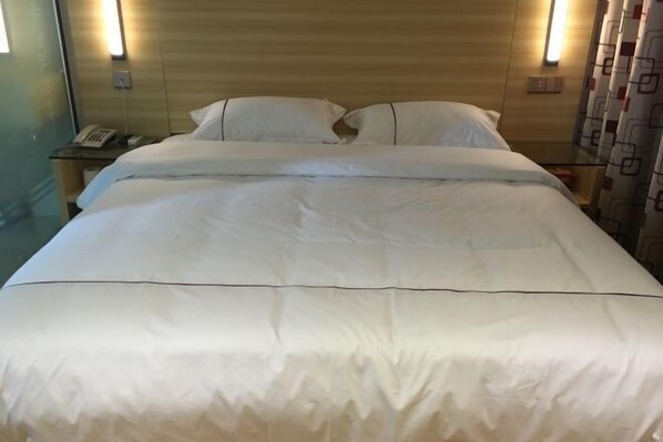 Room - Hongtai Business Hotel (Shenzhen)