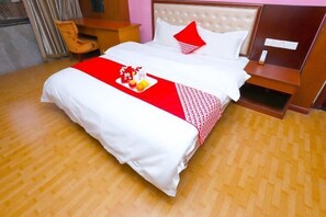 Room - Hongtai Business Hotel (Shenzhen)