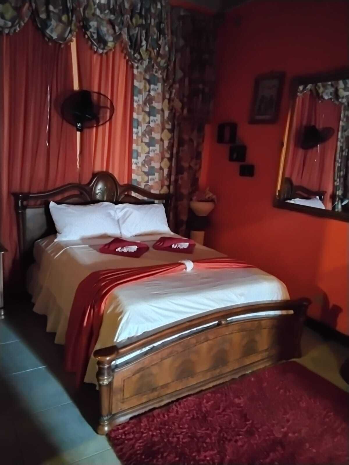 Suite Studio Lune de Miel | Coffres-forts dans les chambres