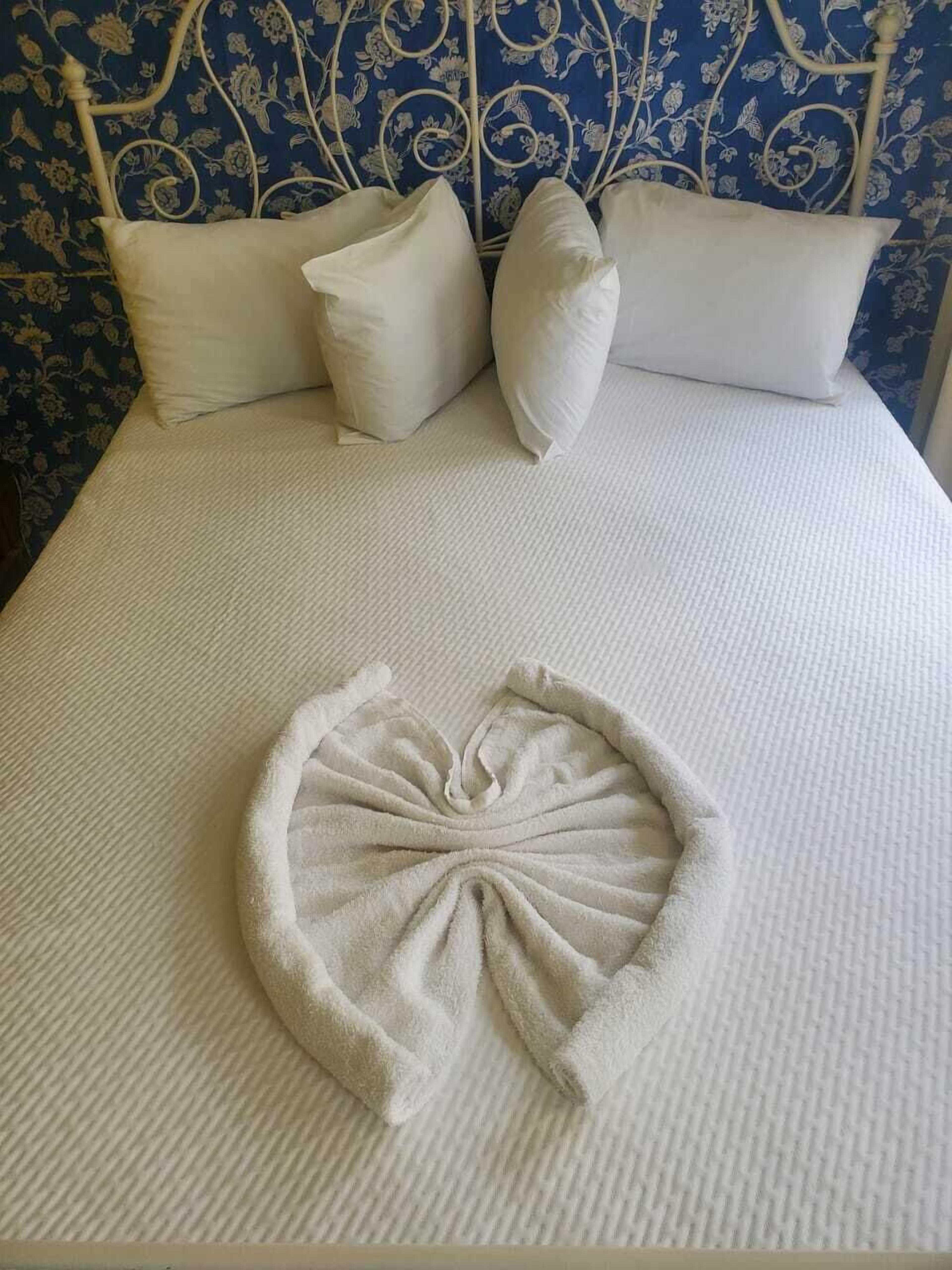 Coffres-forts dans les chambres