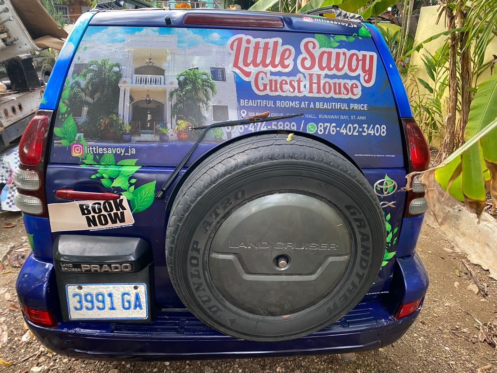 Servicio de traslado a la ciudad