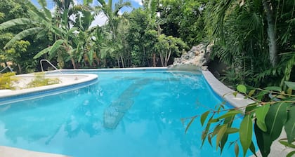 Little Savoy Guest House