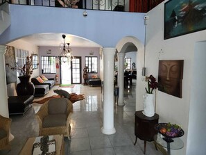 Printers - Little Savoy Guest House (Runaway Bay)