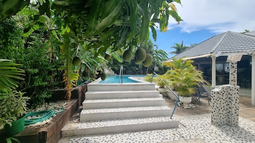 Little Savoy Guest House