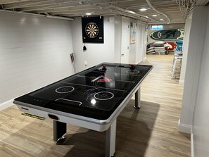 Sala de juegos