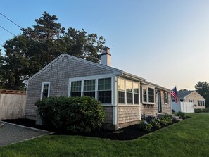Exterior - Classic Cape Cod Home with all of the upgrades & amenities! South Village Area! (Dennis)