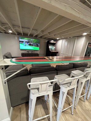 Spielezimmer