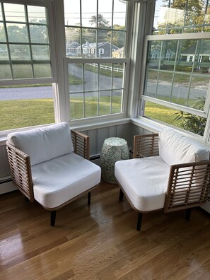 Interior - Classic Cape Cod Home with all of the upgrades & amenities! South Village Area! (Dennis)