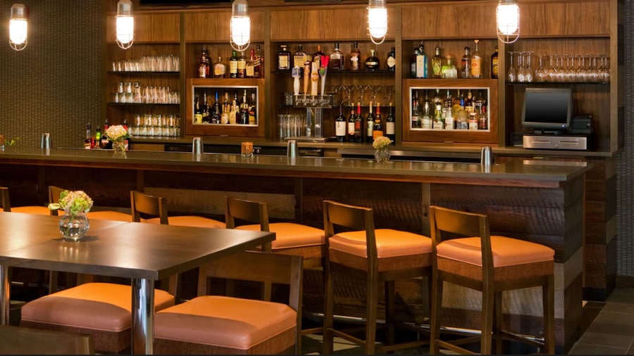ANZ Hotels Scranton