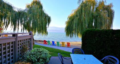 Villa's At Eldorado Resort