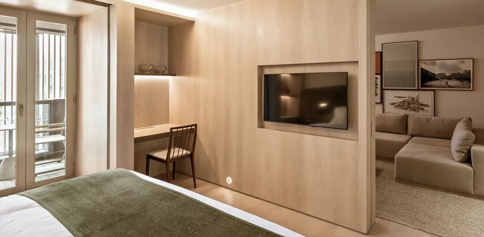 Photo - Pulso Hotel Faria Lima
