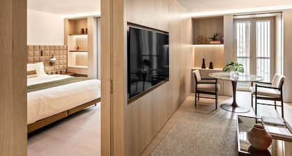 Pulso Hotel Faria Lima