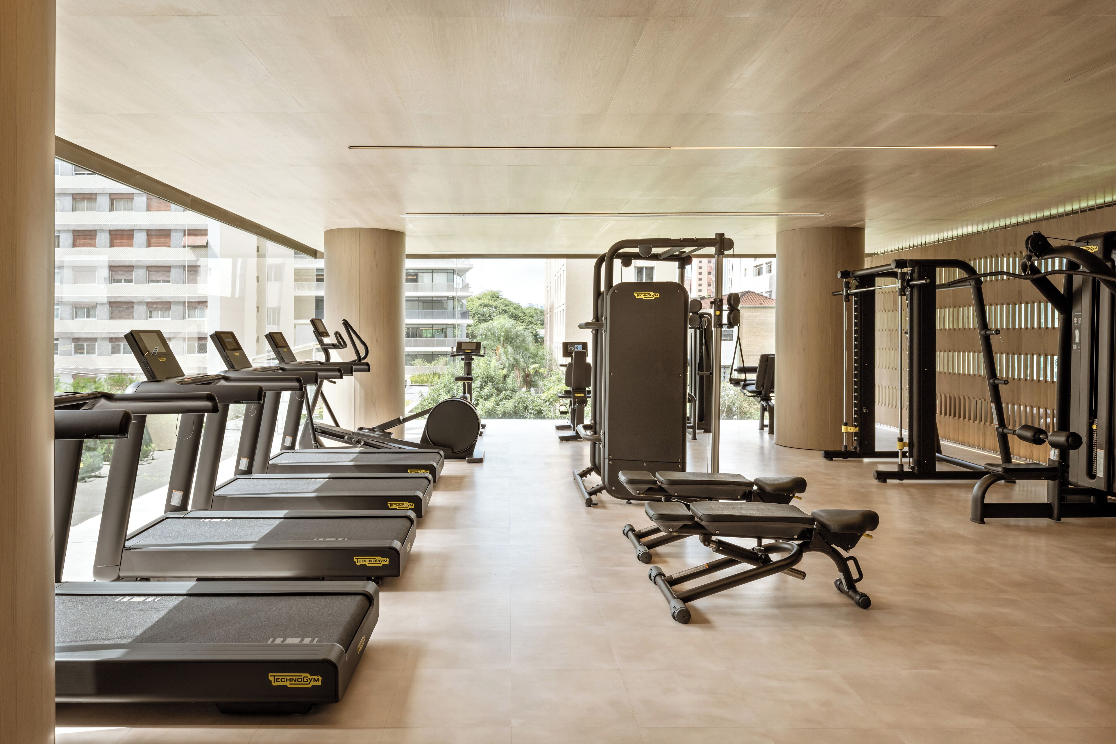 Foto - Pulso Hotel Faria Lima