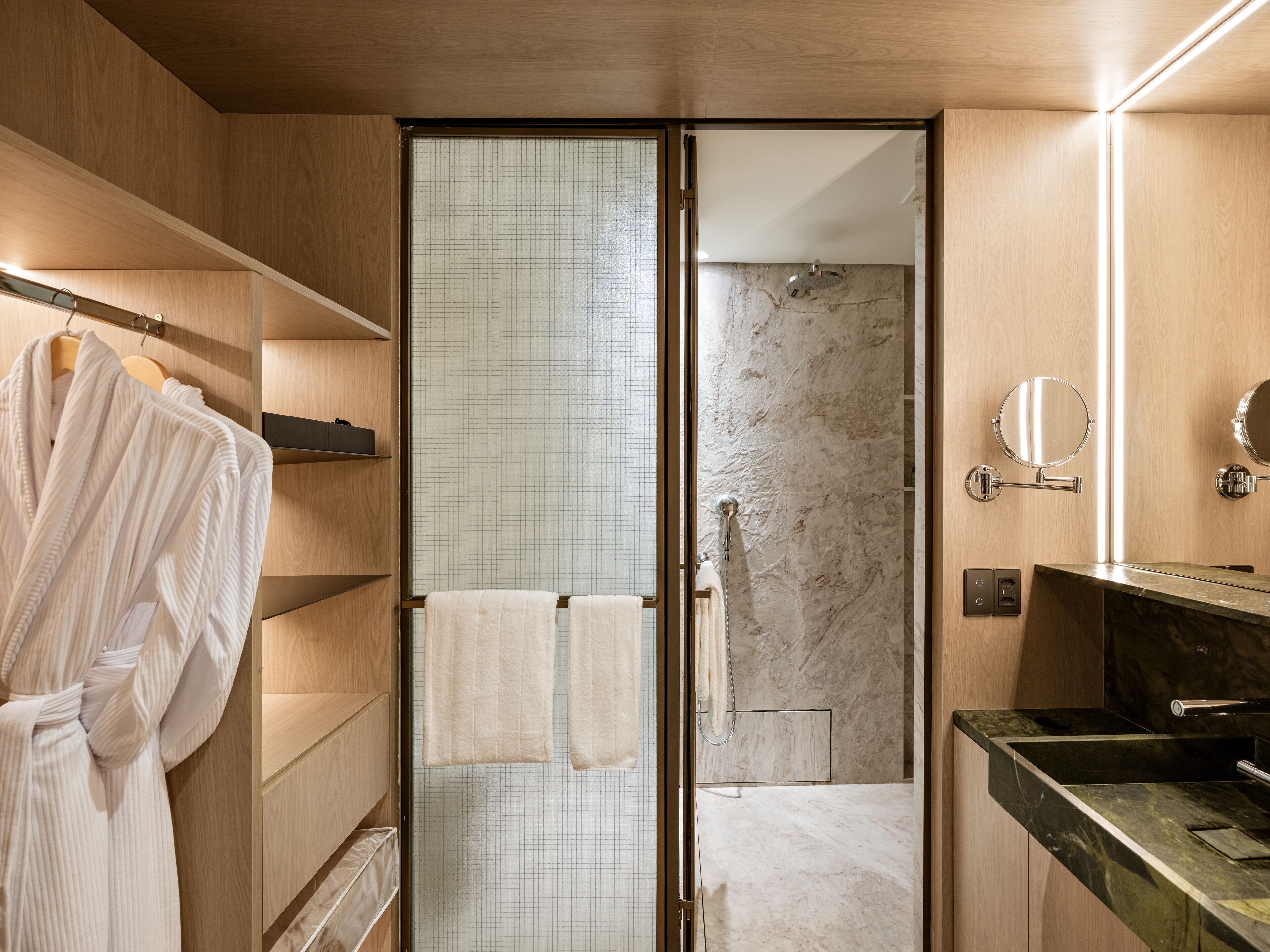Foto - Pulso Hotel Faria Lima