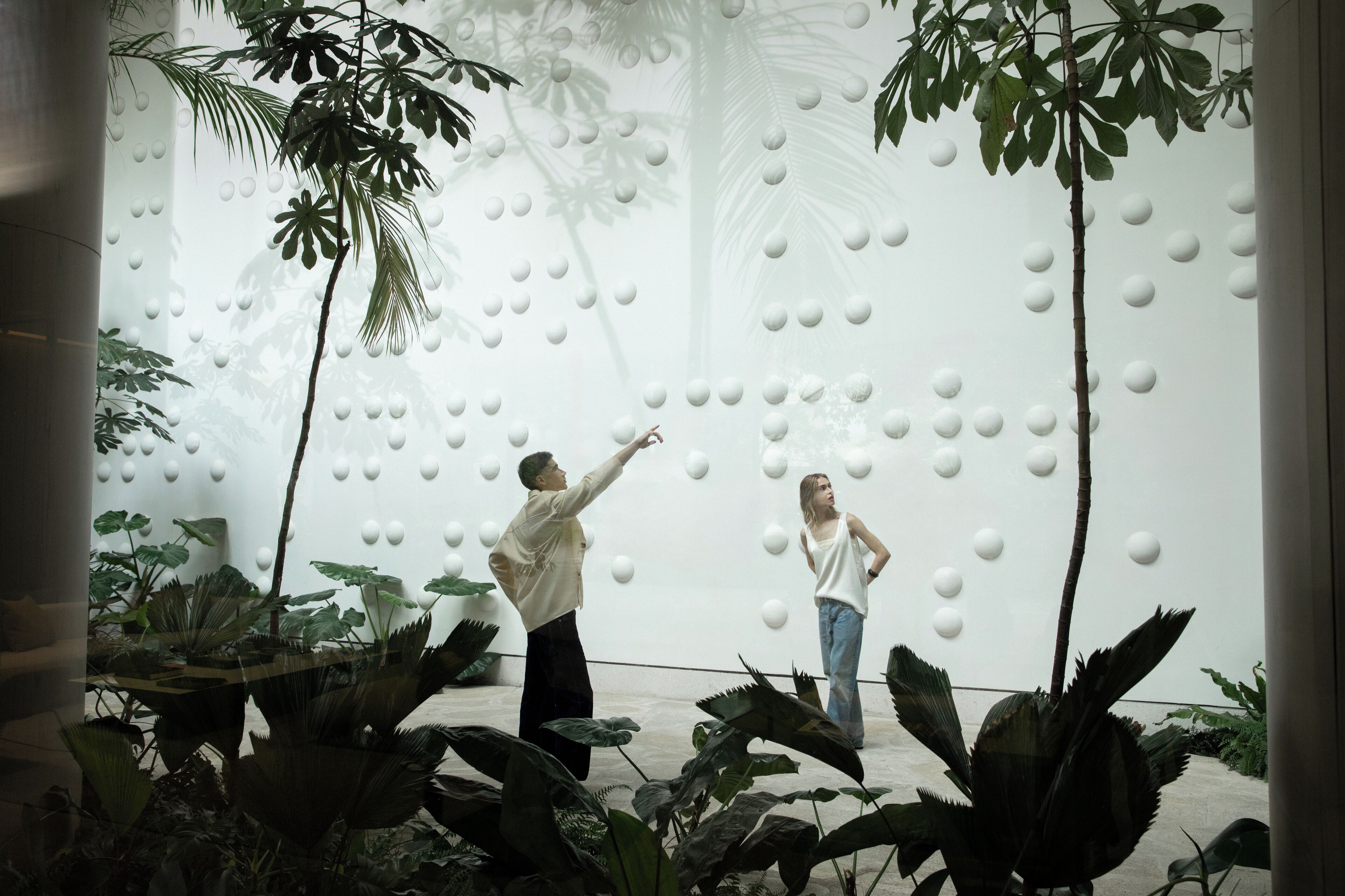 Foto - Pulso Hotel Faria Lima