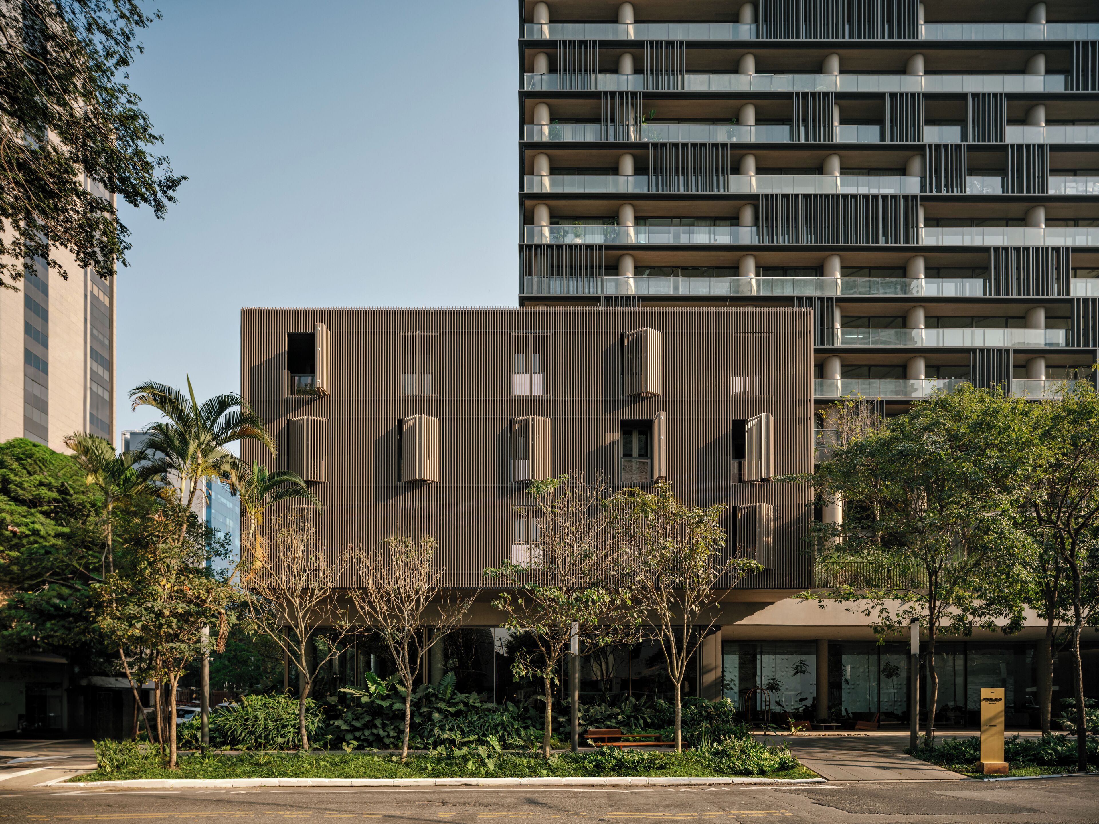Foto - Pulso Hotel Faria Lima