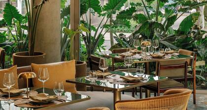 Pulso Hotel Faria Lima