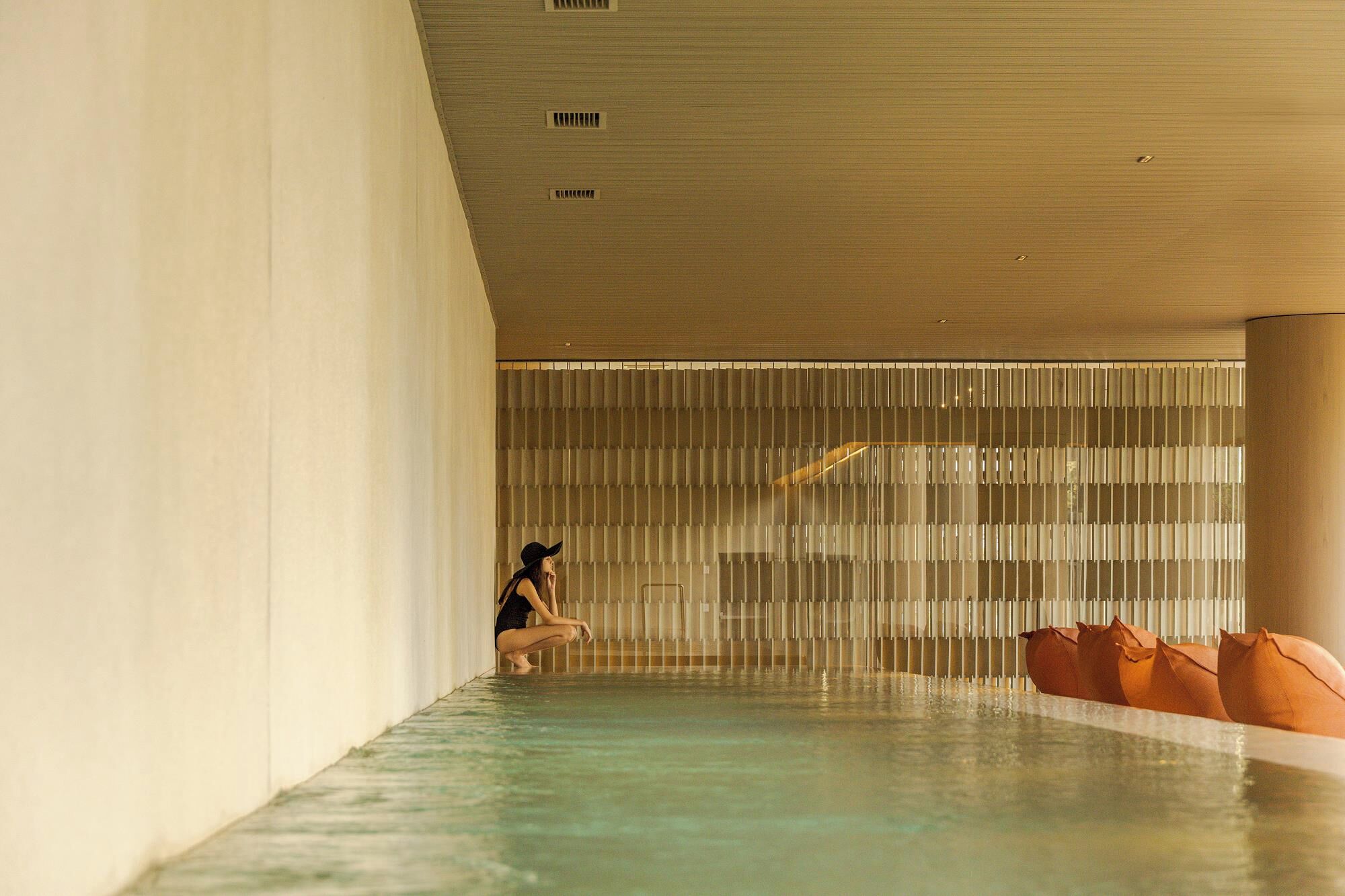 Foto - Pulso Hotel Faria Lima