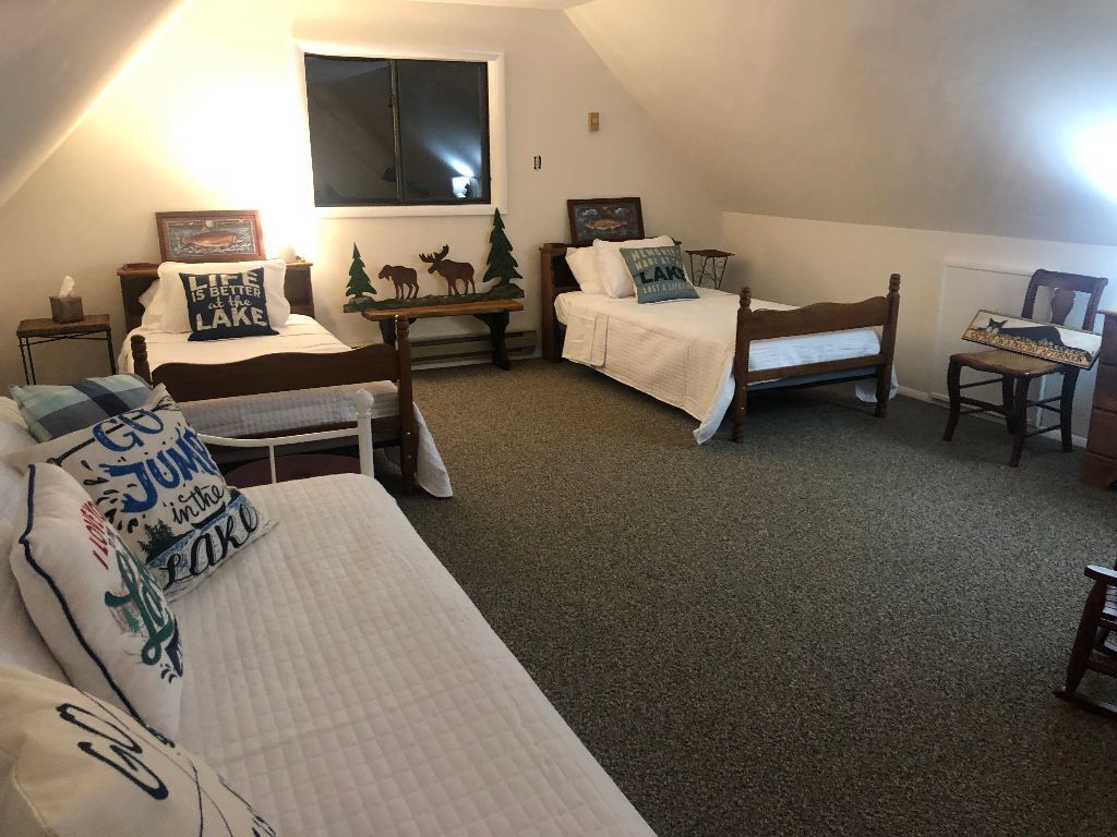 Chalet in Gold Star Community w/Resort Amenities