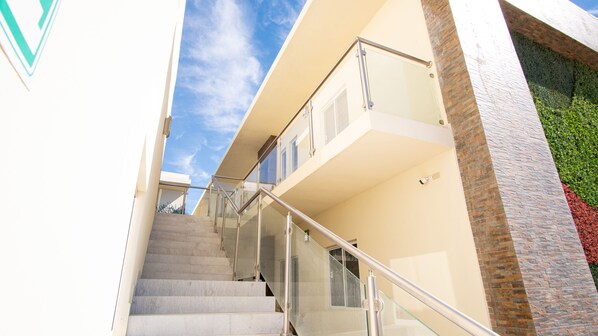 Exterior - Beauty Beach (Puerto Peñasco)