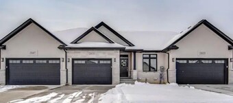 Luxurious 3BR, King Bed, Ensuite. Perfect Stay!