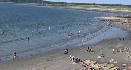 Historical warehouse conversion in the west of Ireland