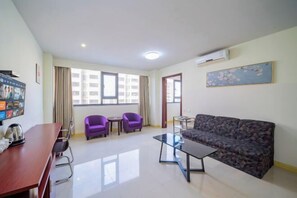 Room - Jinyuan Express Hotel (Heshan)