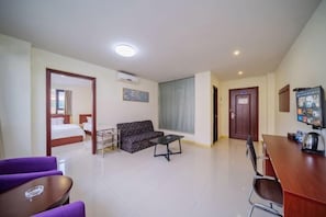 Room - Jinyuan Express Hotel (Heshan)