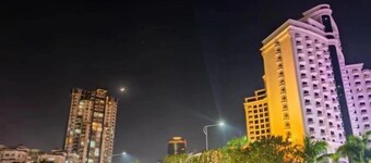 Yingzhou Business Hotel