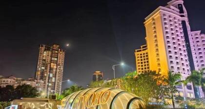 Yingzhou Business Hotel