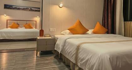 Yingzhou Business Hotel