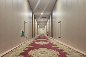 Unclassified image, 5 of 52, button - Yingzhou Business Hotel (Zhuhai)