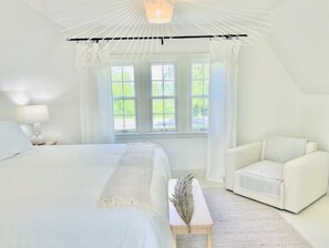 3 chambres, fer et planche à repasser, lit parapluie, Wi-Fi gratuit