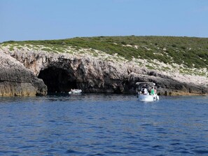 Spiaggia