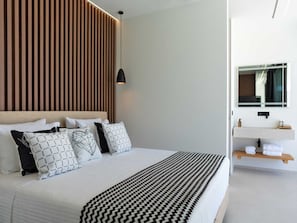 4 Schlafzimmer, kostenloses WLAN, Bettwäsche