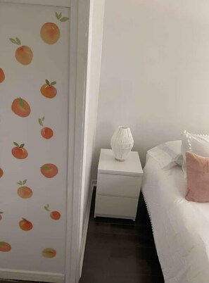 3 bedrooms, WiFi