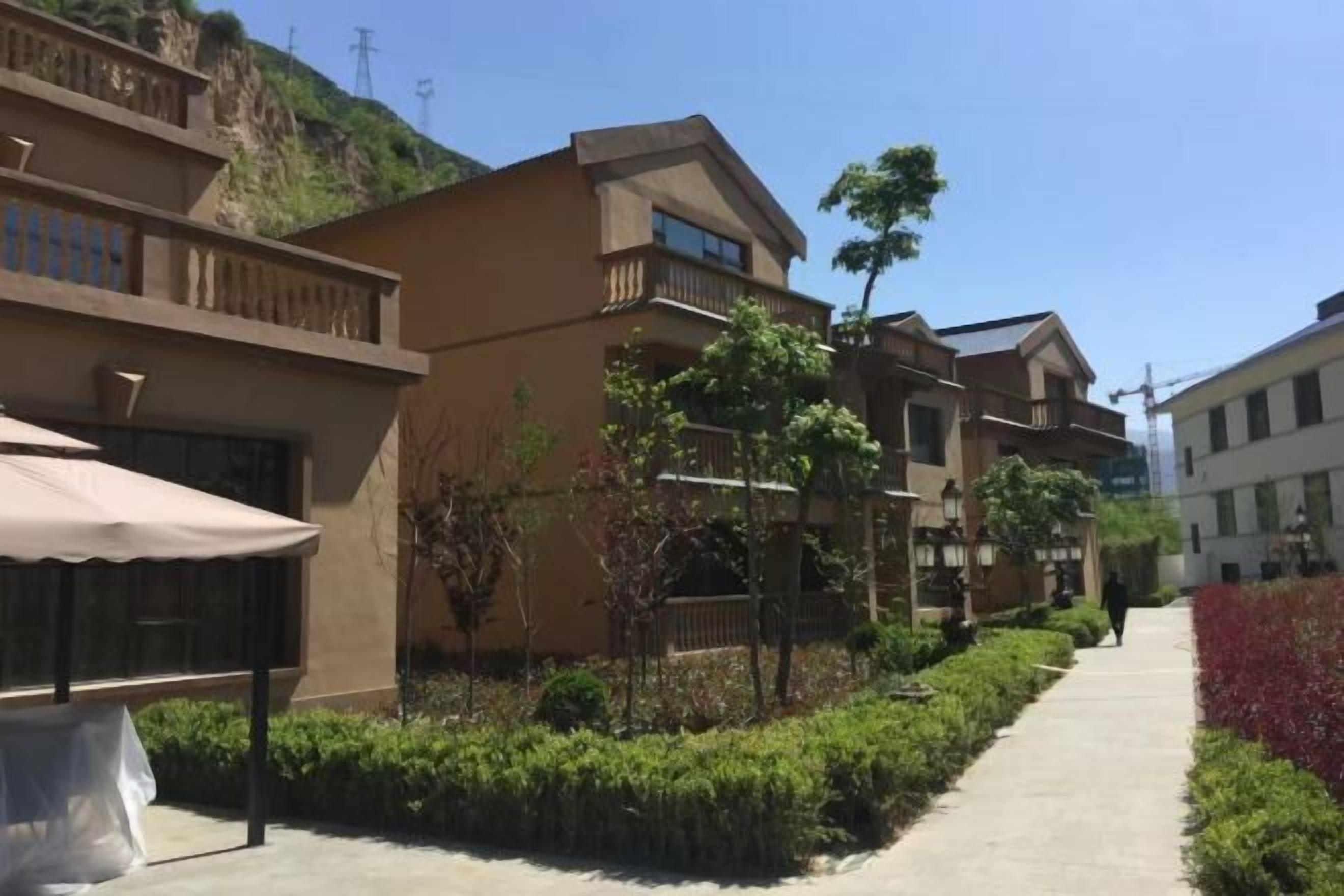 ห้องพัก