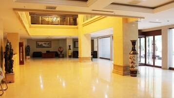 Hall