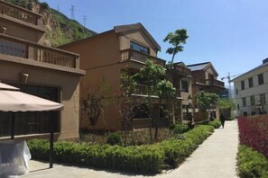 Room - Longhai Hotel (Tanchang)