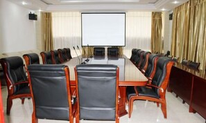 Meeting facility - Longhai Hotel (Tanchang)