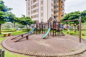 Zona infantil