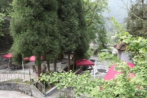 Unclassified image, 5 of 40, button - Xiling Shanzhuang Hotel (Dayi)