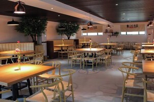 Restaurantes